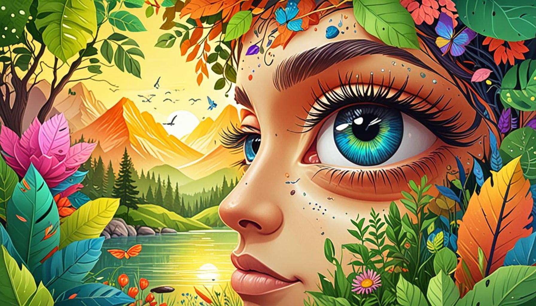 The role of nature in mental and emotional well-being