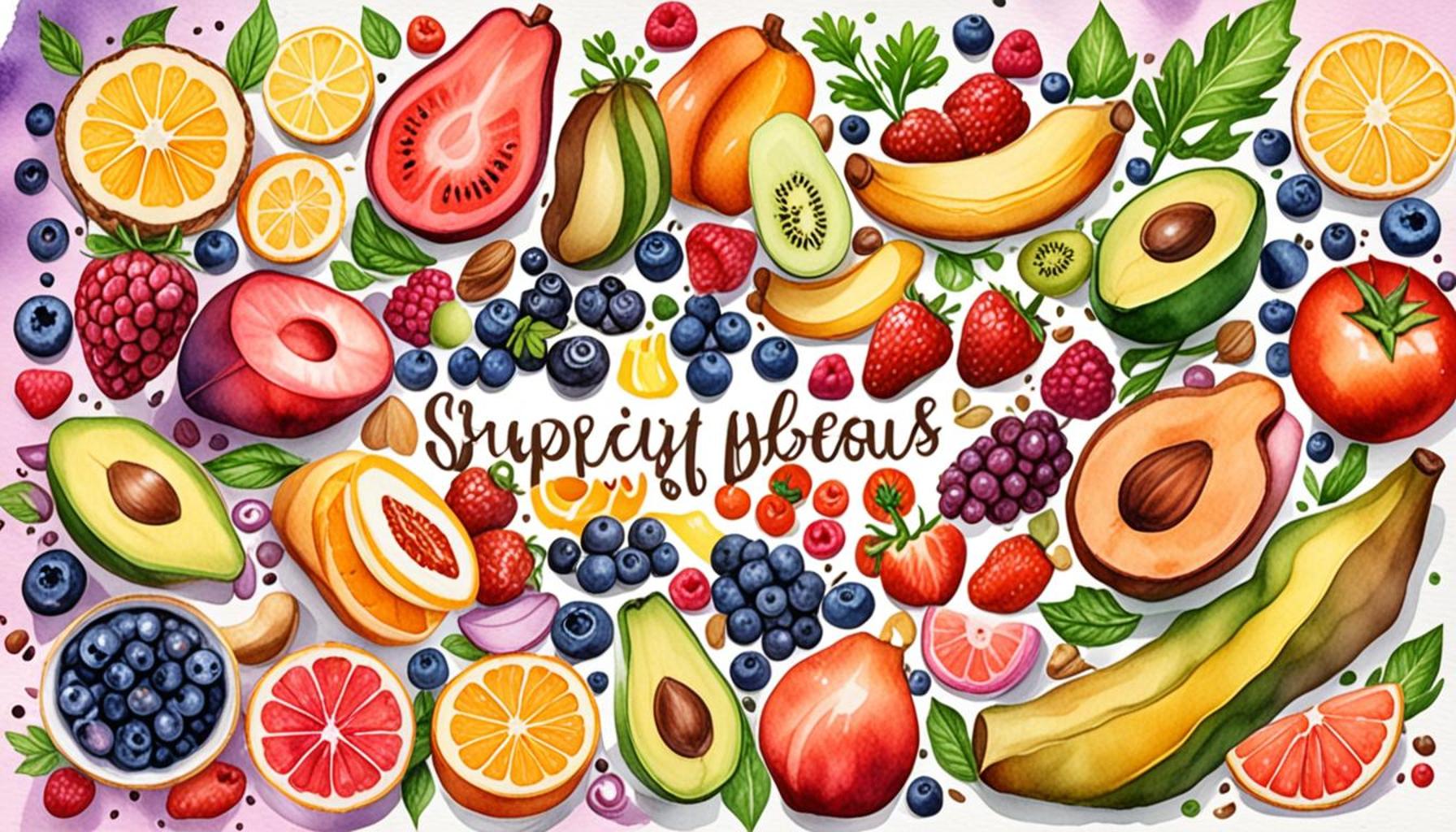 Exploring Superfoods: Nutrient-Dense Options for a Healthier Diet