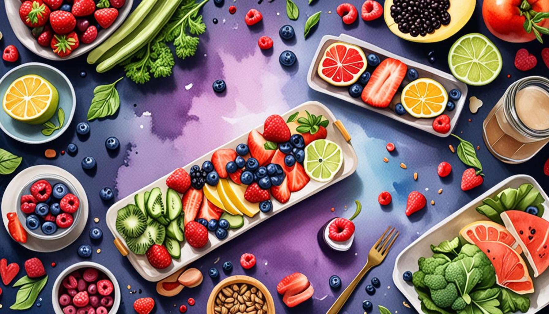 Balancing Macronutrients: Creating a Diet That Fits Your Lifestyle