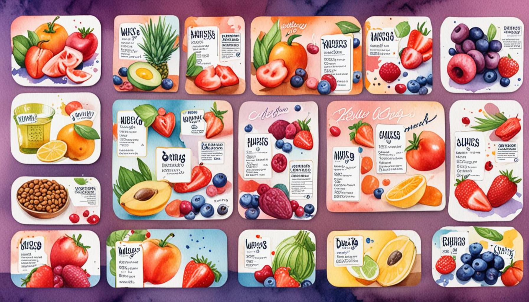 Navigating Nutrition Labels: Understanding Ingredients for Healthier Choices