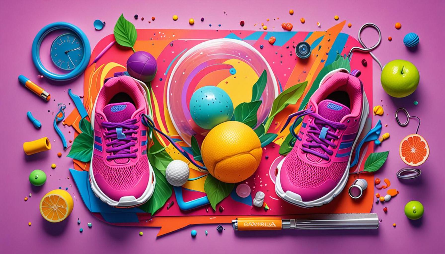 Incorporating Physical Activity into Daily Routine: Strategies for an Active and Balanced Lifestyle