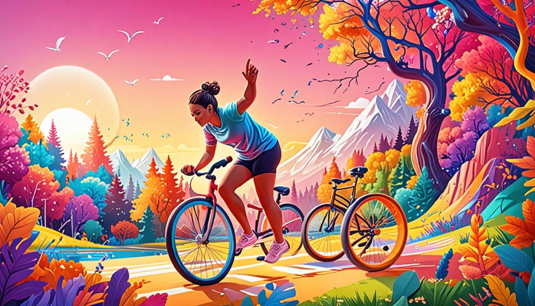 Adapted Exercises: How to Maintain Physical Activity at All Stages of Life and for All Abilities