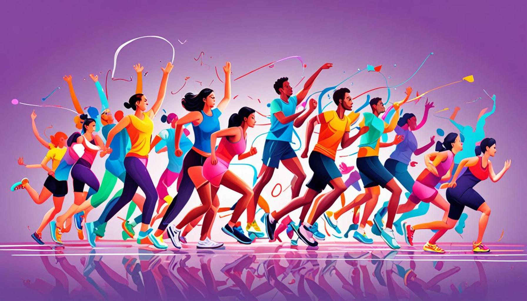Physical Activity and Socialization: Building Meaningful Connections Through Group Exercise