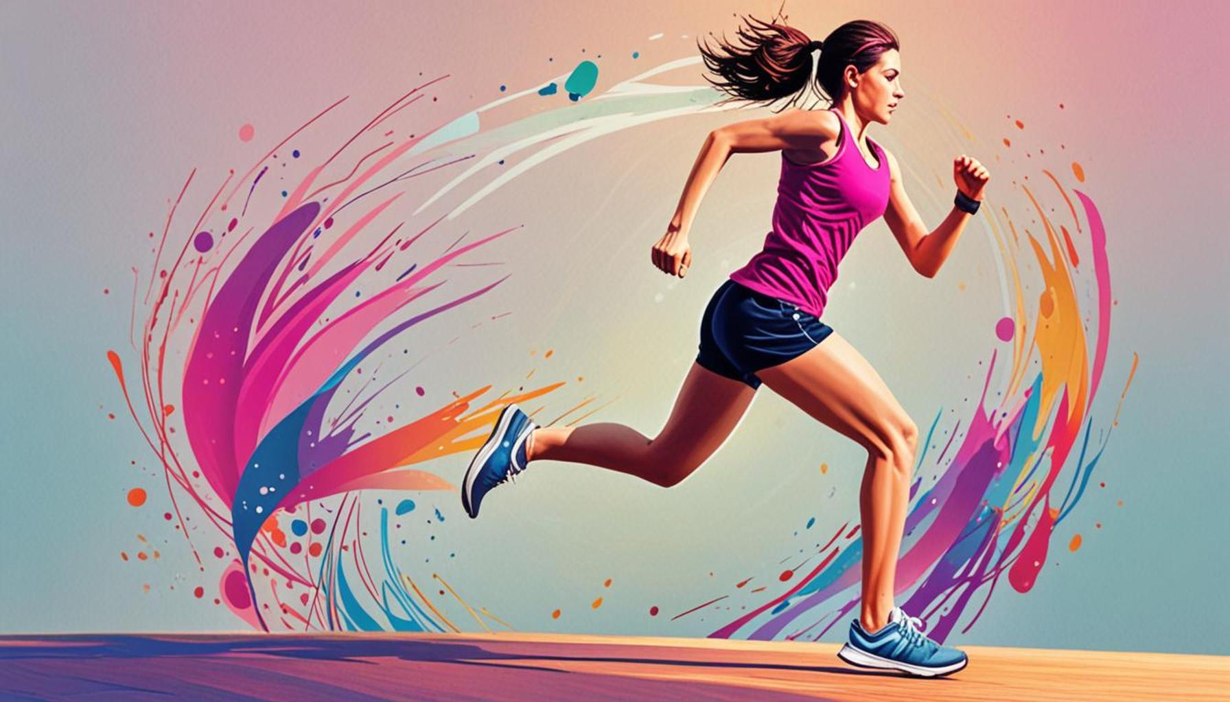 The importance of physical activity in mental health: how exercise can improve emotional well-being