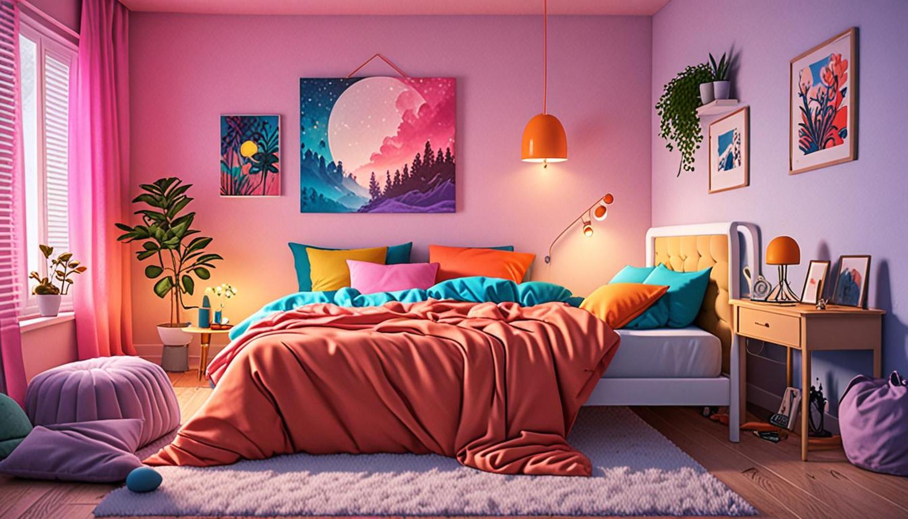 Ideal Sleep Environment: How to Create a Bedroom that Promotes Restorative Sleep