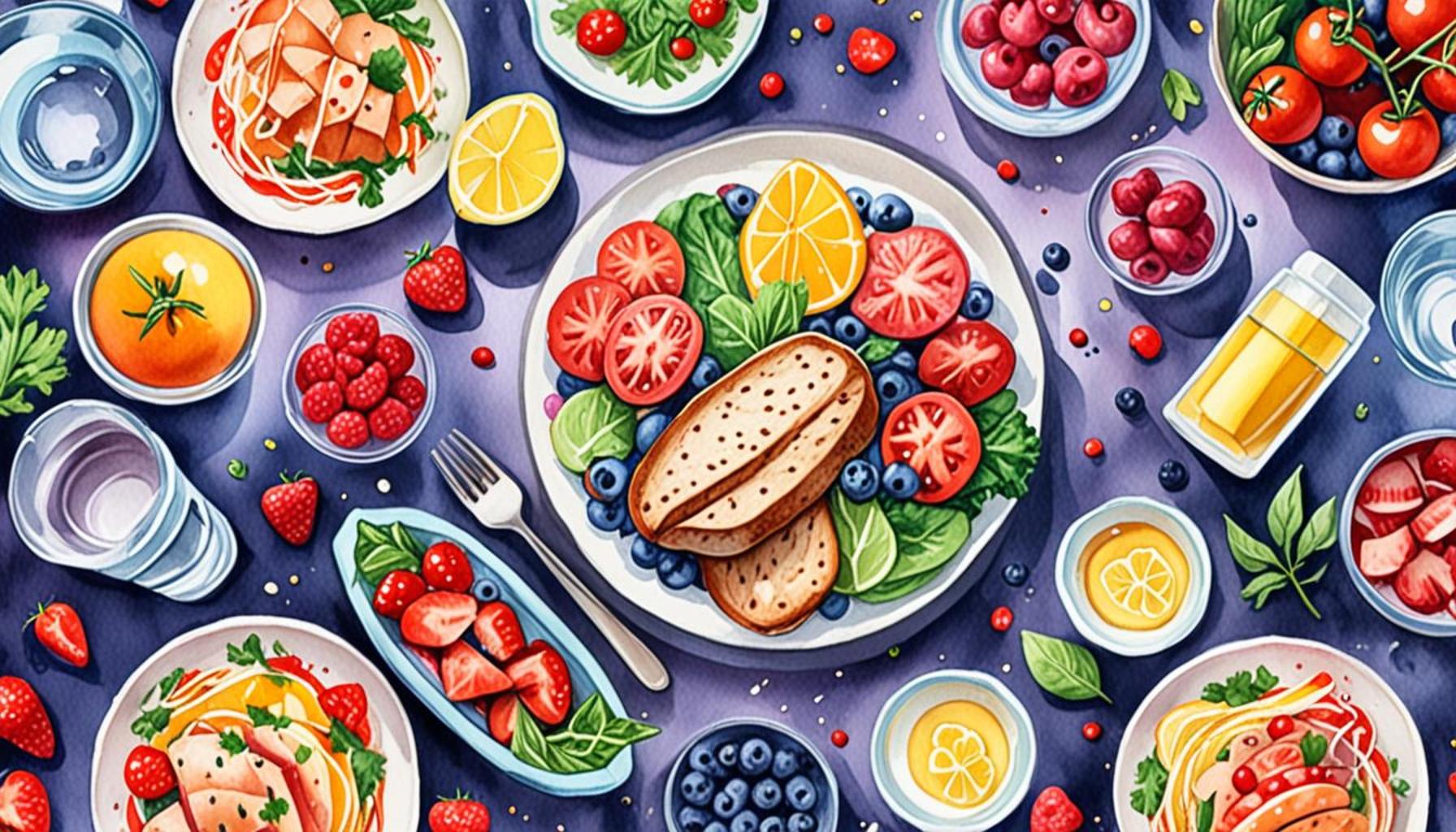 The Benefits of Meal Prepping for Better Dietary Habits