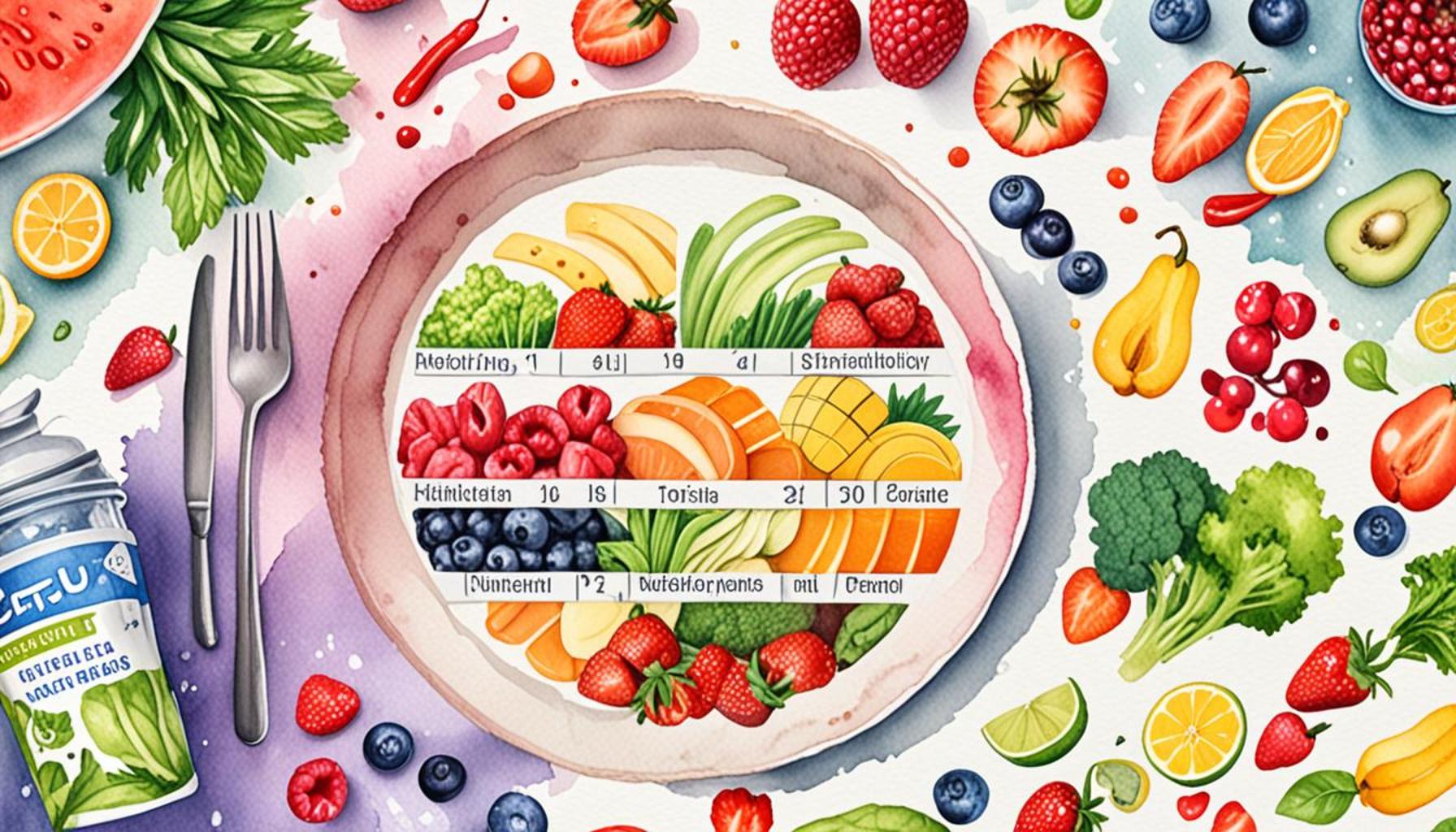 Understanding Nutritional Labels: A Guide to Healthier Eating