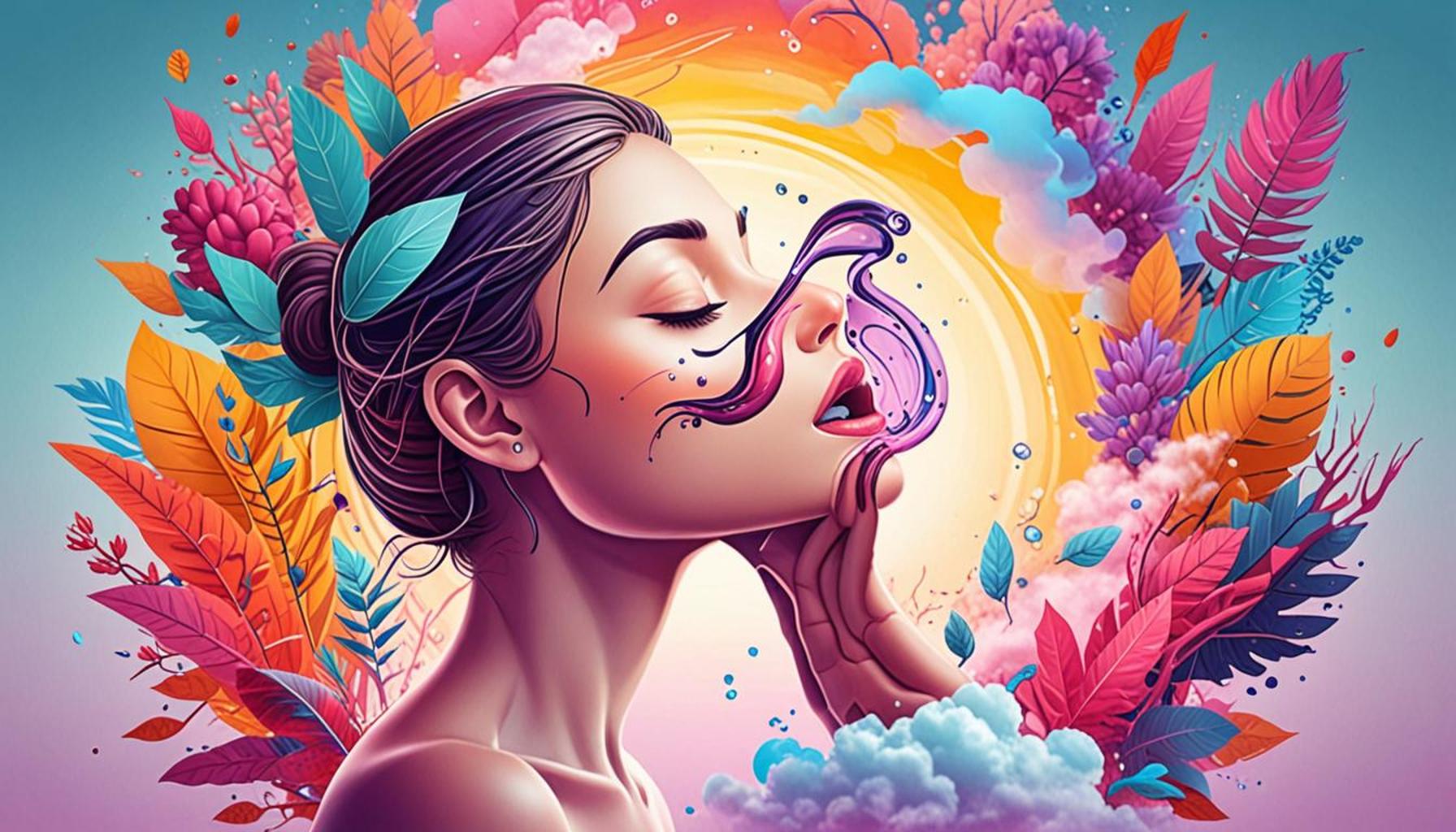 Breathing Techniques to Reduce Stress and Promote Well-Being