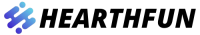 Logo hearthfun.com