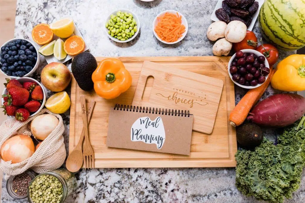 Fresh and healthy meals?>