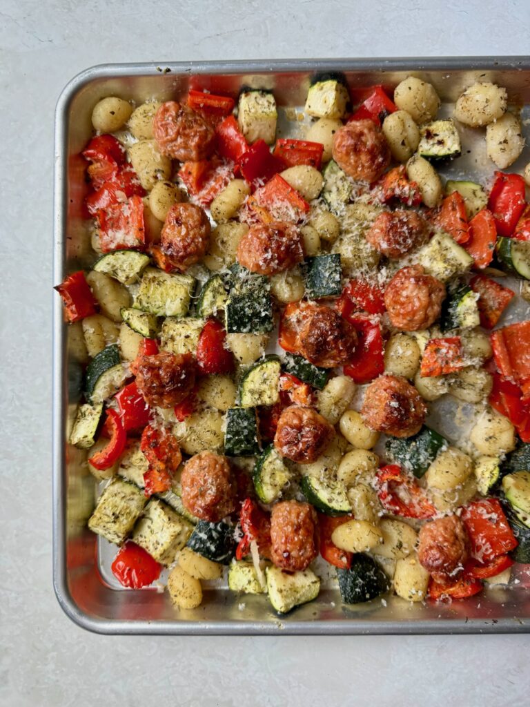 5 Quick and Budget-Friendly Recipes for Weeknight Dinners