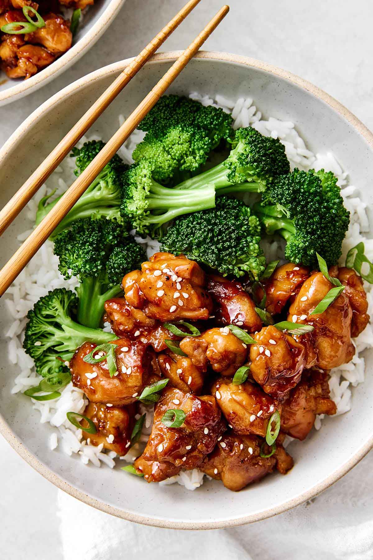 5 Quick Recipes for Dinners in Less Than 30 Minutes