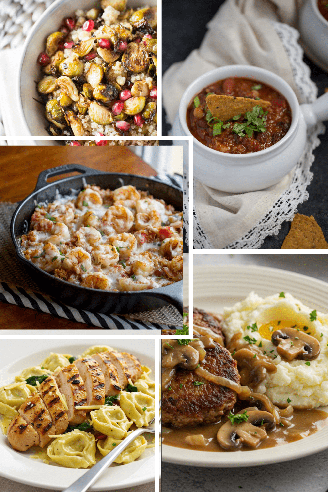 5 Time-Saving Kitchen Gadgets That Make Cooking Easy