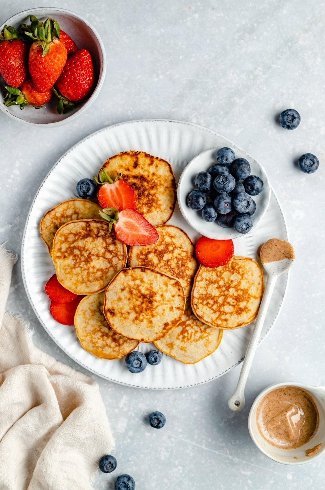 Affordable Breakfast Recipes to Start the Day