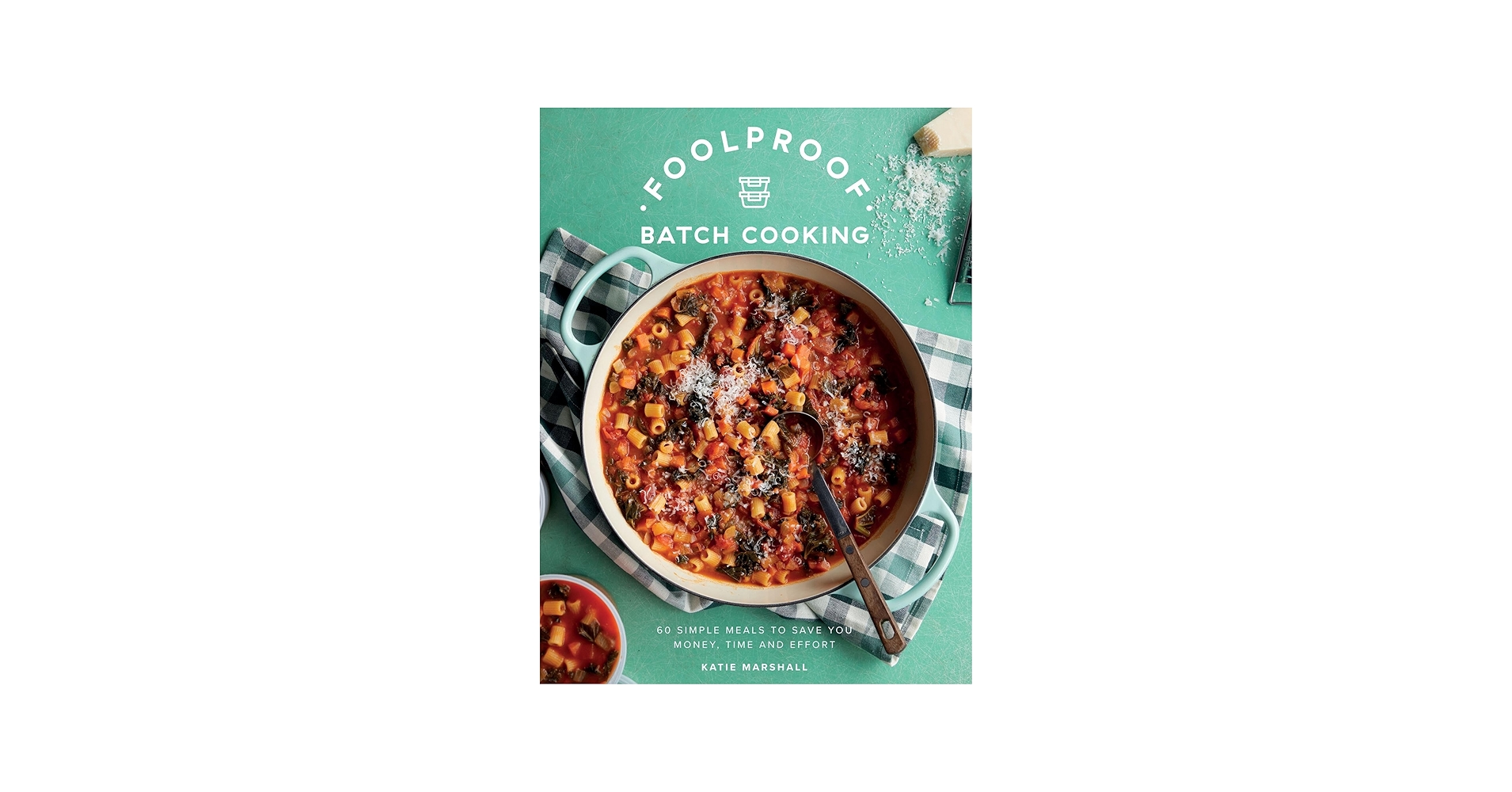 Batch Lunch Recipes: Saving Time and Money