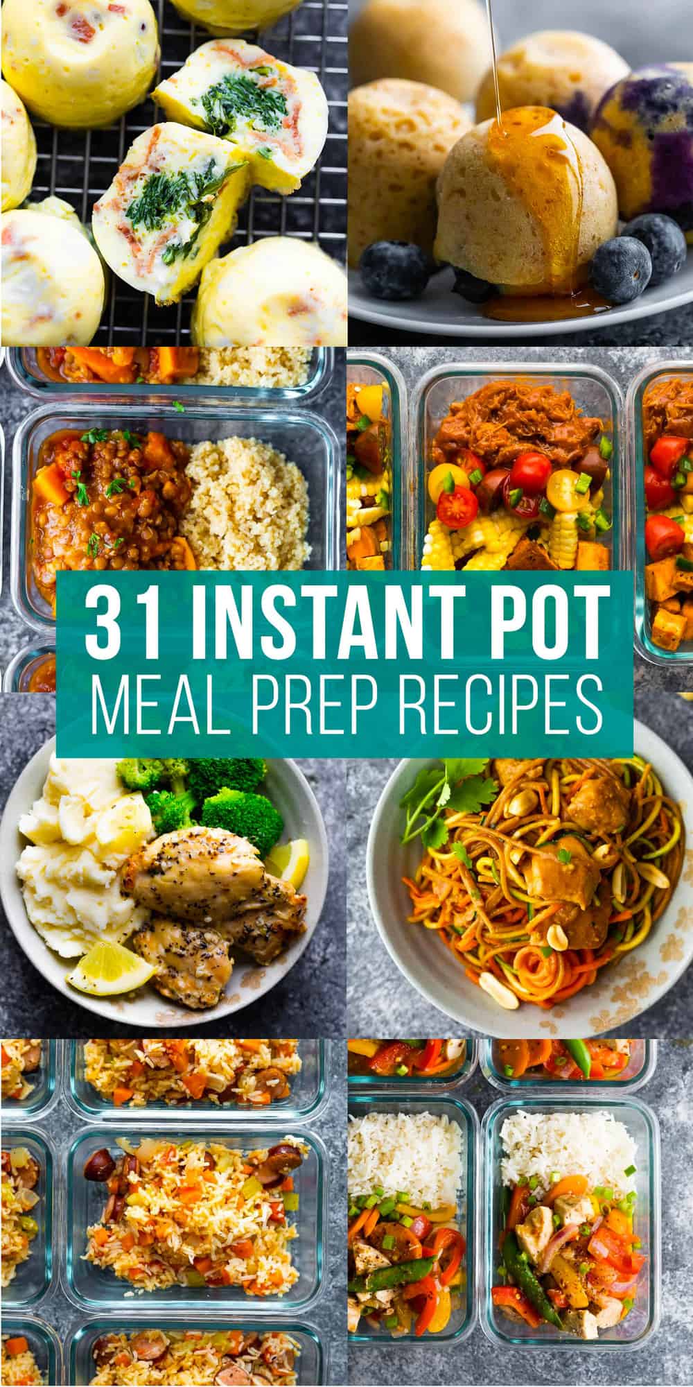 Budget-Friendly Meal Prep: How to Create Cost-Saving Dishes for the Week Ahead