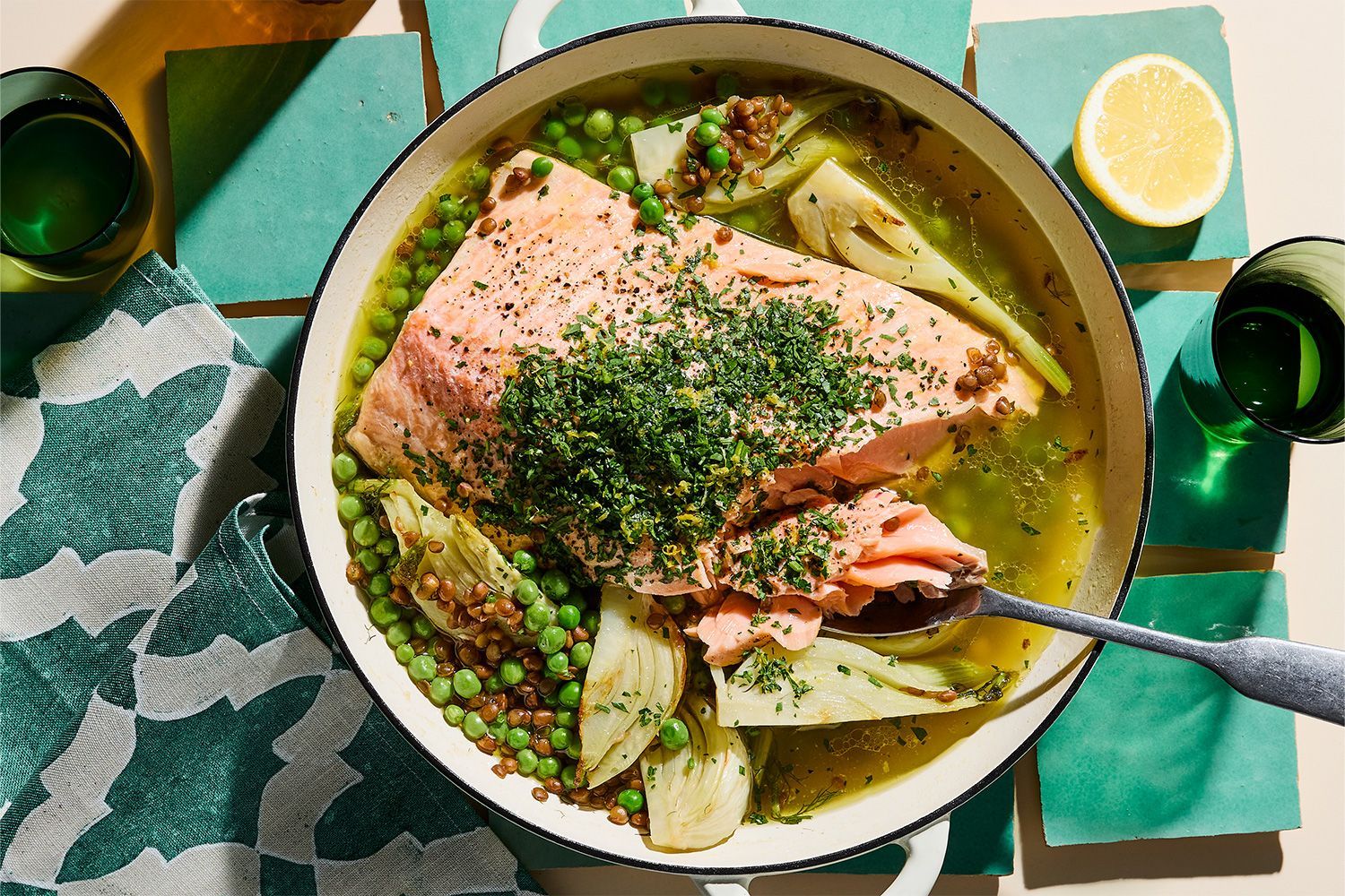 Dinners in 30 Minutes: Creating Tasty Dishes with Common Ingredients