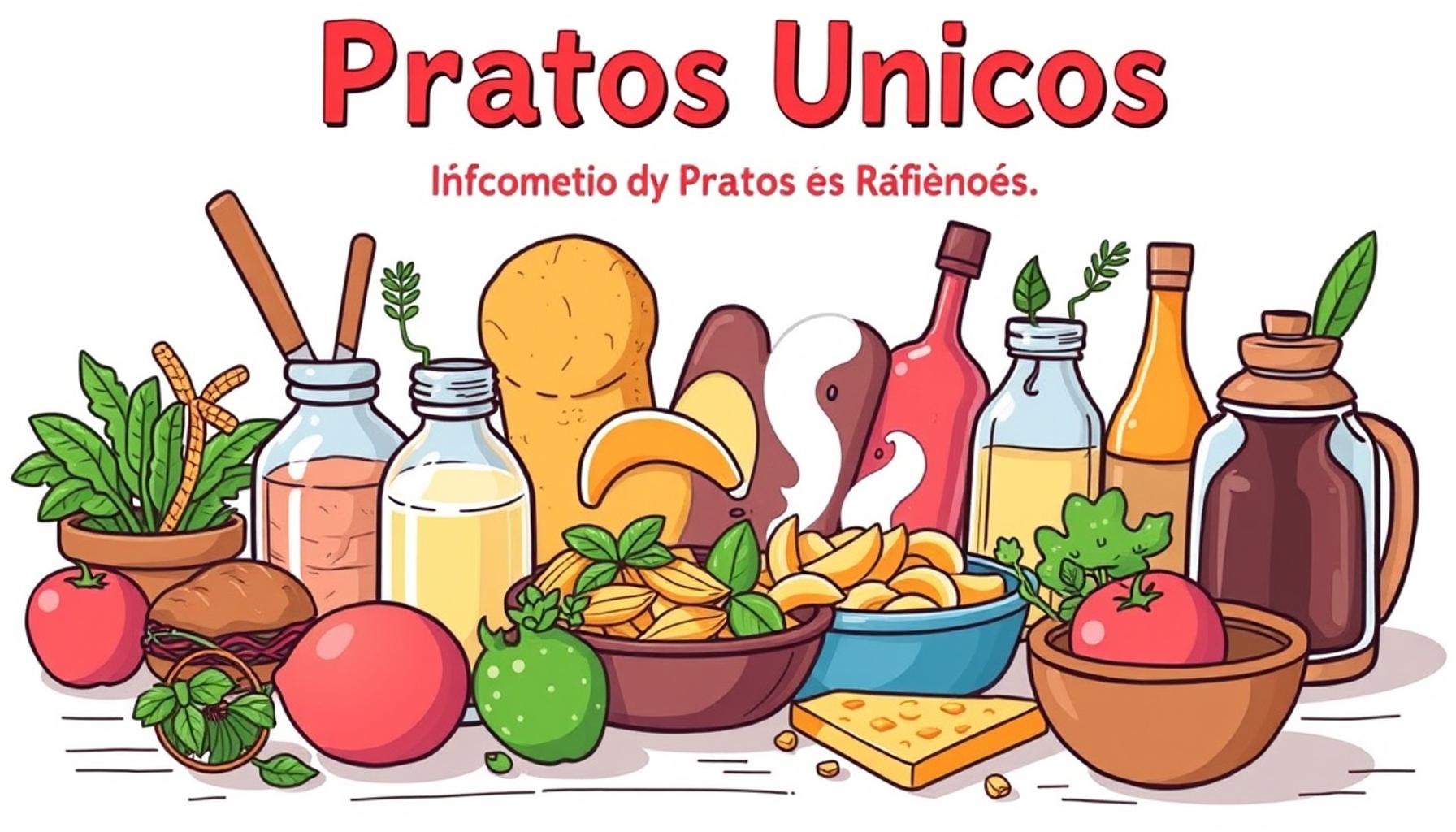 Unique Dishes: How to Prepare Cheap Meals in One Pot