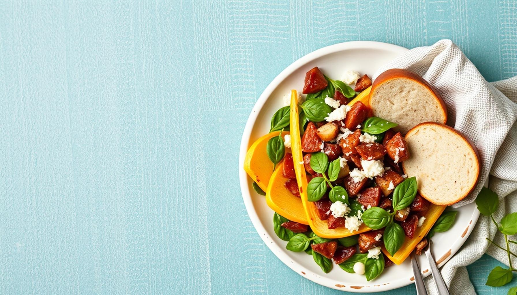 Simple ingredients?>