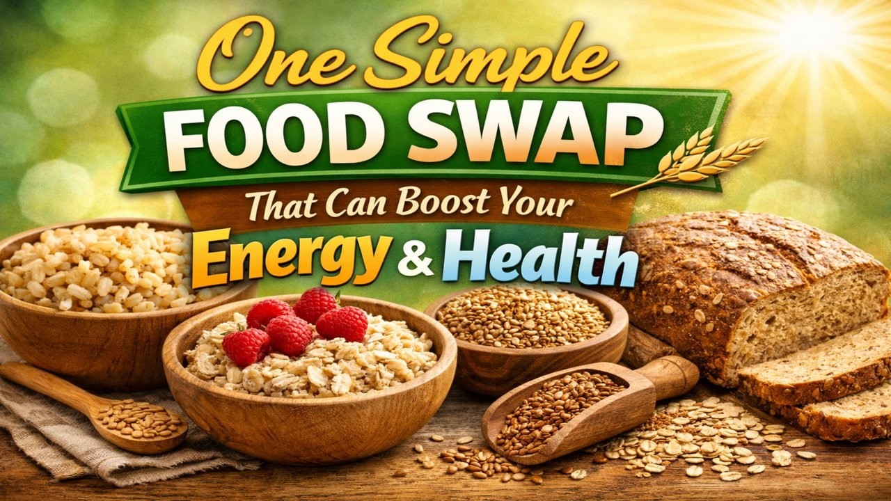 Healthy and Quick Snacks to Boost Energy