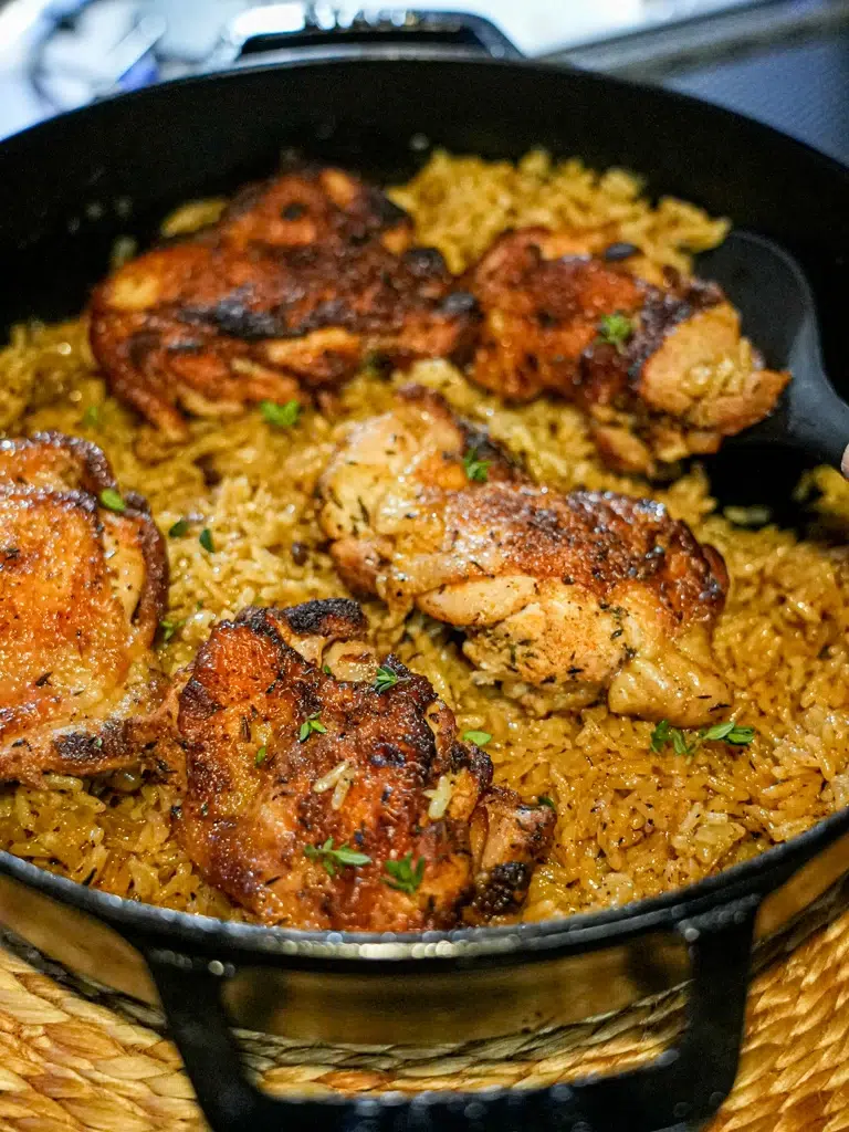 Unique Dishes: Cooking in One Pot with Affordable Ingredients