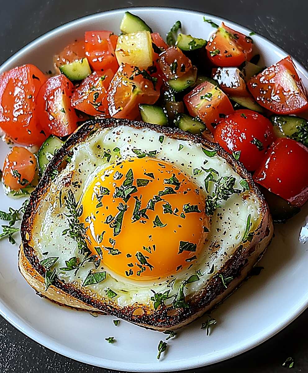 Breakfast Recipes in Under 10 Minutes to Start the Day Economically