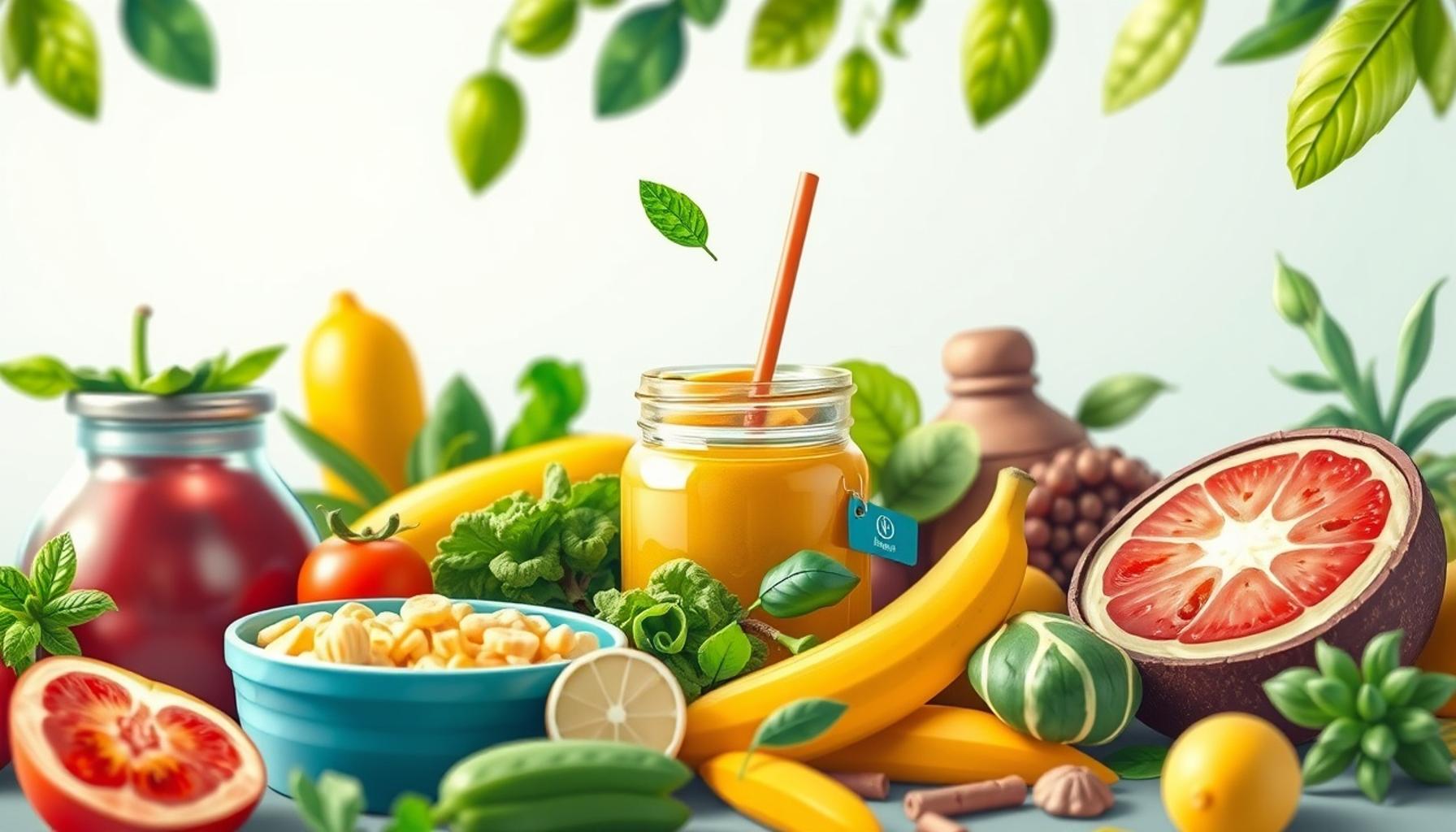 How to Make Nutritious Meals on a Budget