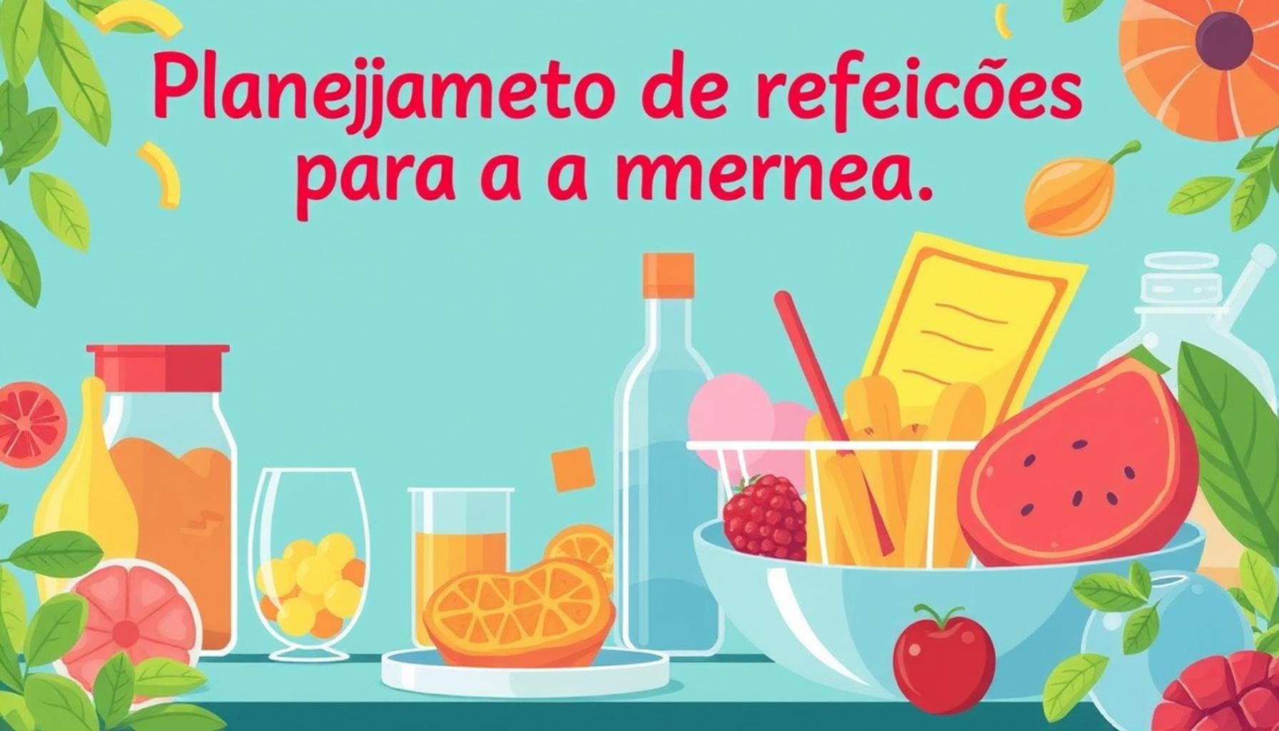 Meal Planning for the Week: Tips for Creating an Economical and Tasty Menu