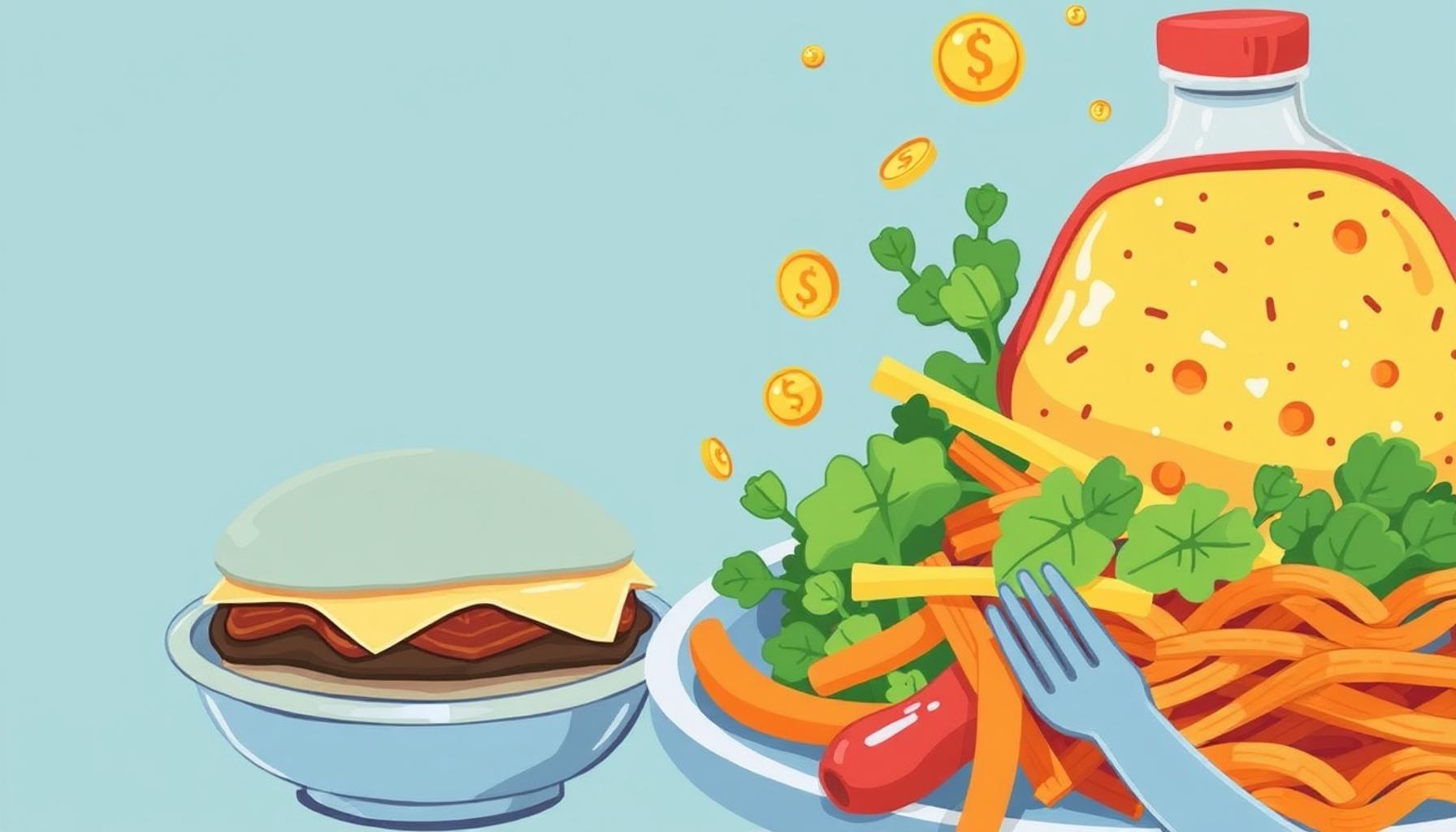 7 Quick Cost-Saving Meals for Busy Weeknights