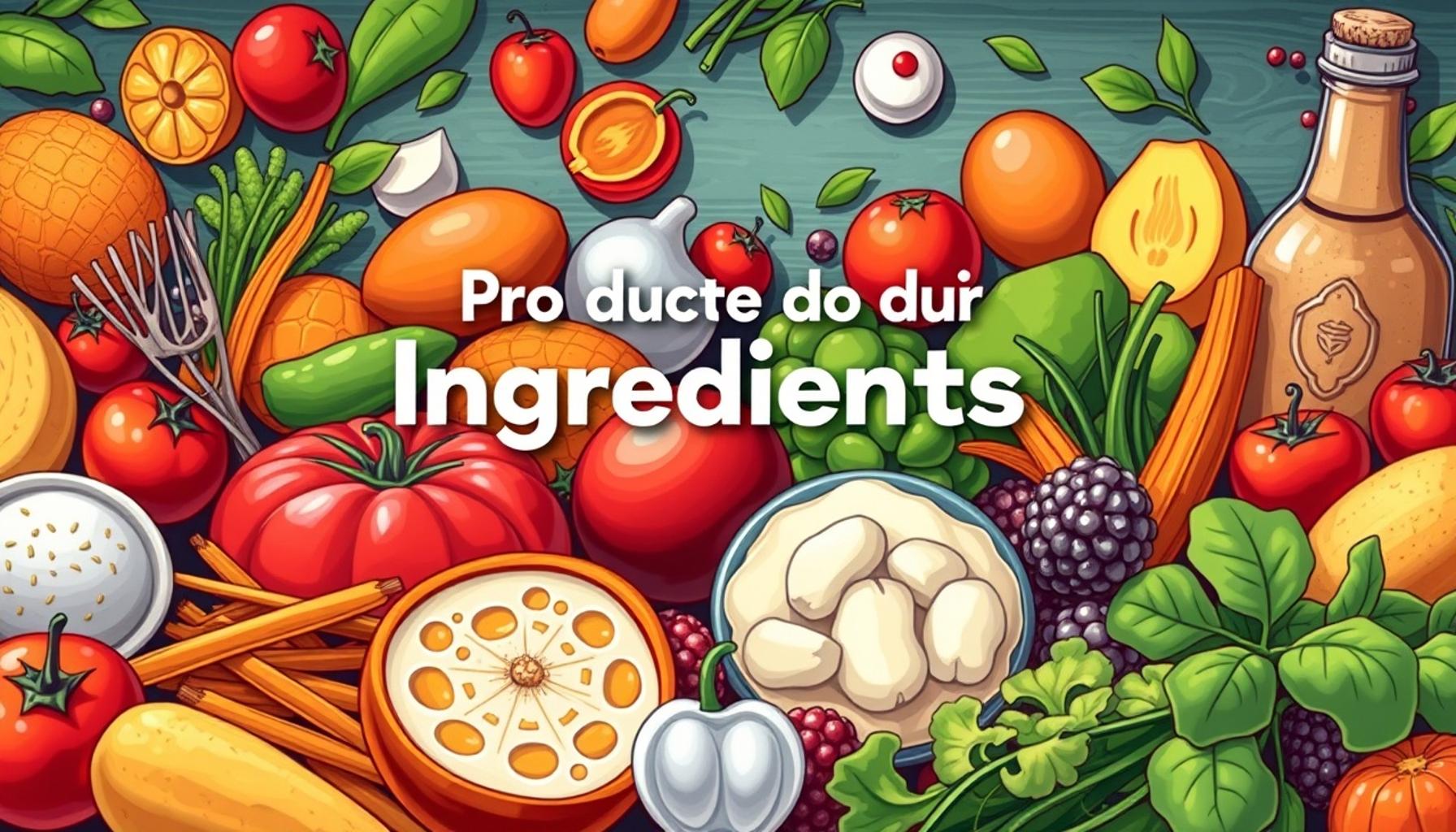 Unveiling the Power of Simple Ingredients: How to Create Nutritious and Affordable Meals