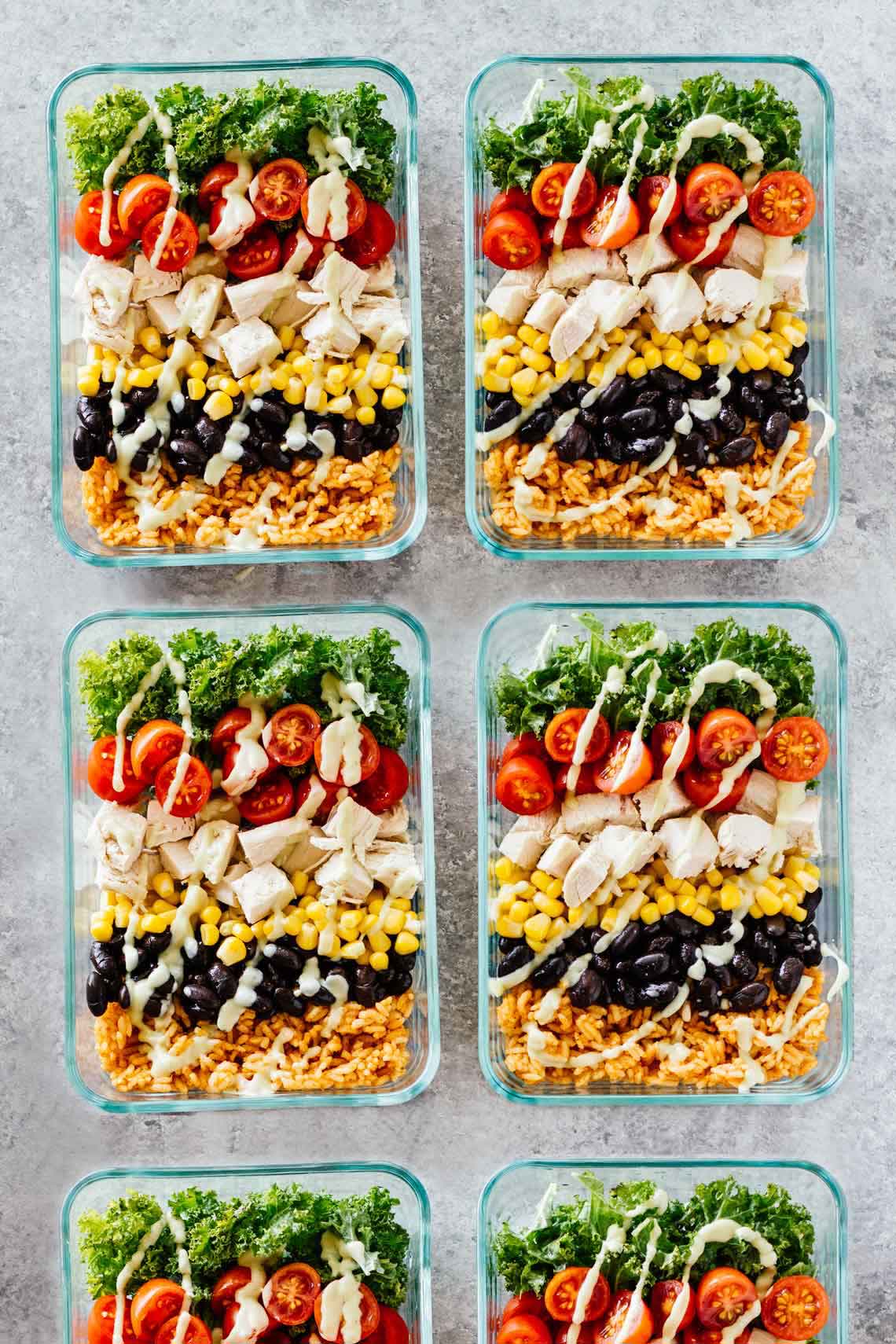 Meals to Freeze: Preparing Budget-Friendly Dishes That Last