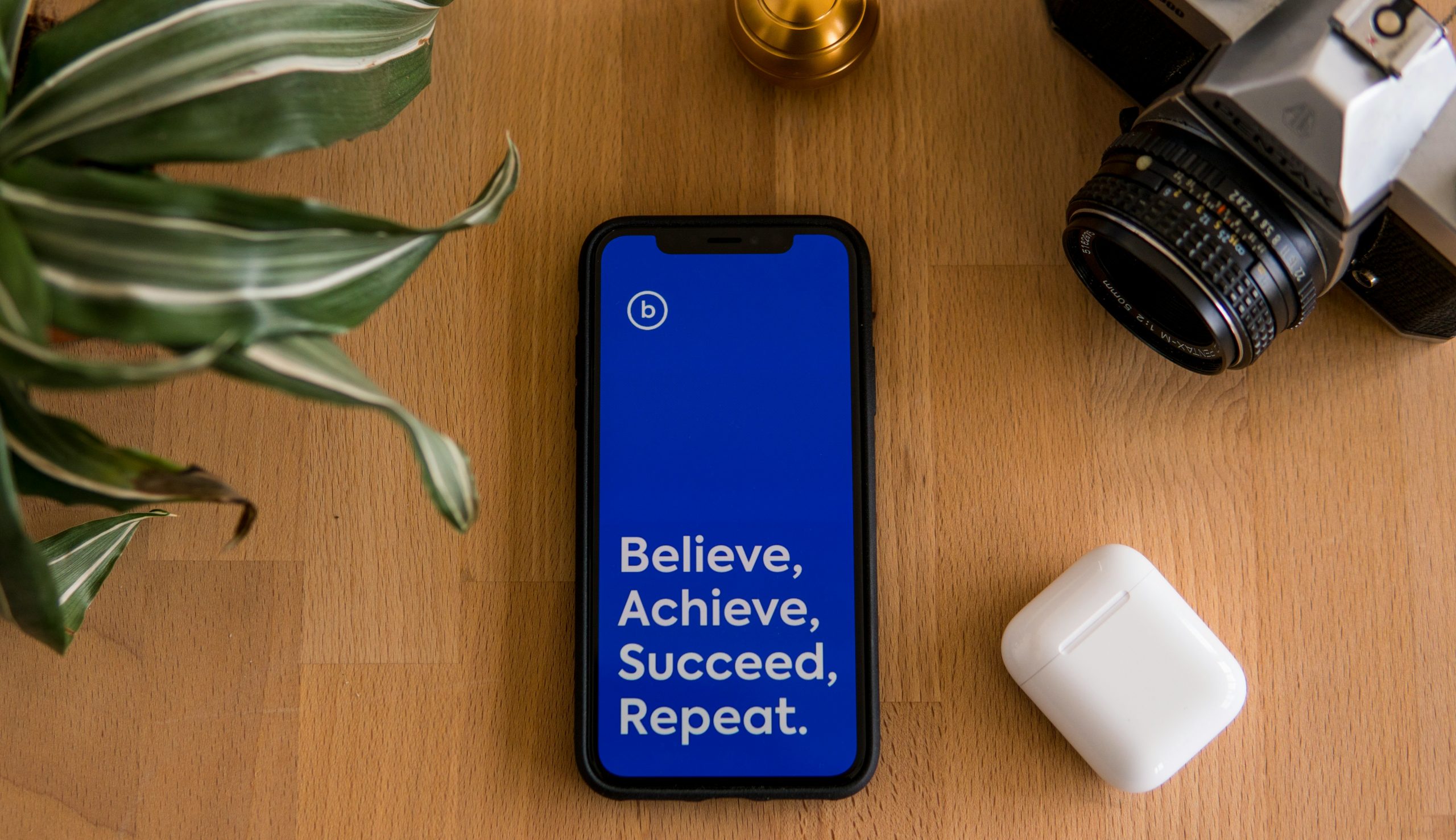 Daily affirmations guide?>