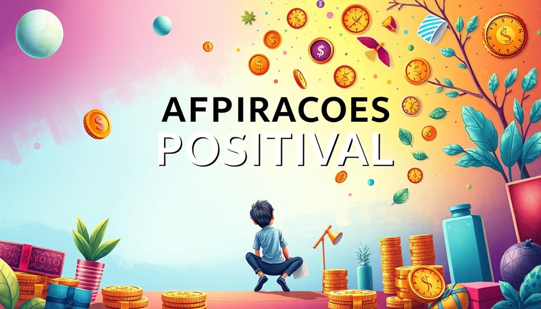 Positive Affirmations: An Effective Method to Transform Negative Habits into Positive Ones