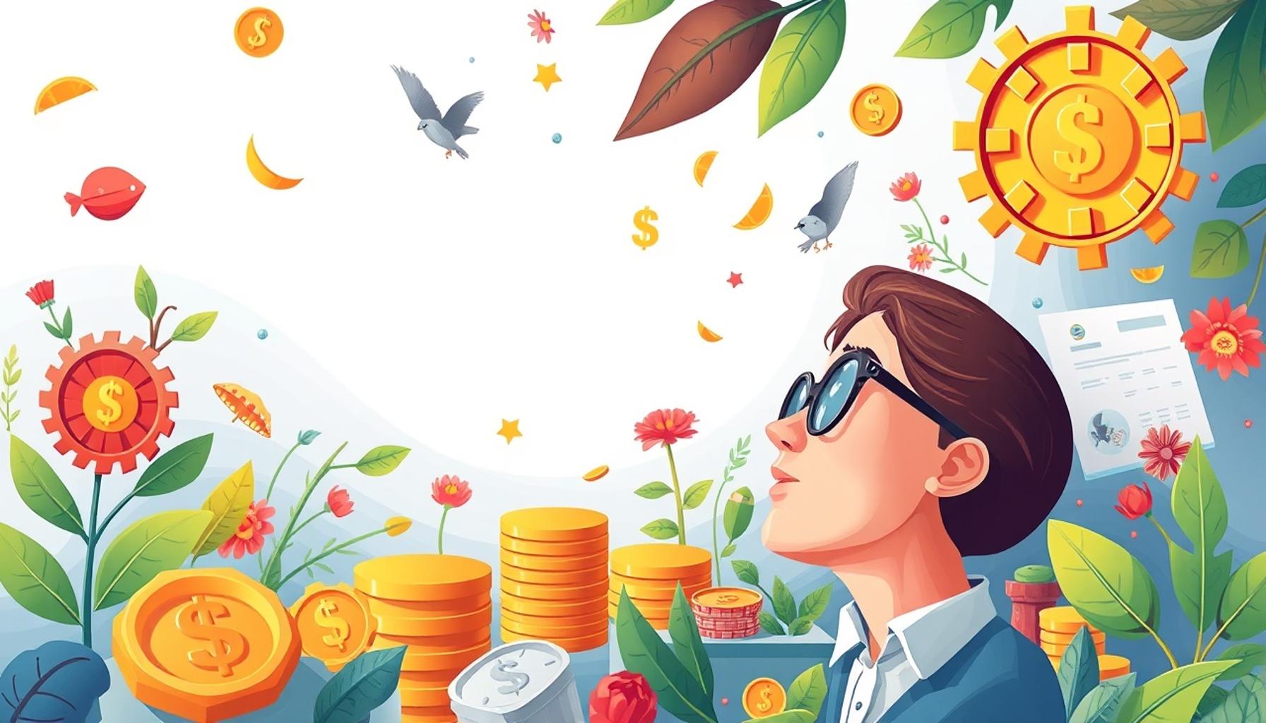 The Impact of Positive Affirmations on Resilience and Overcoming Common Challenges