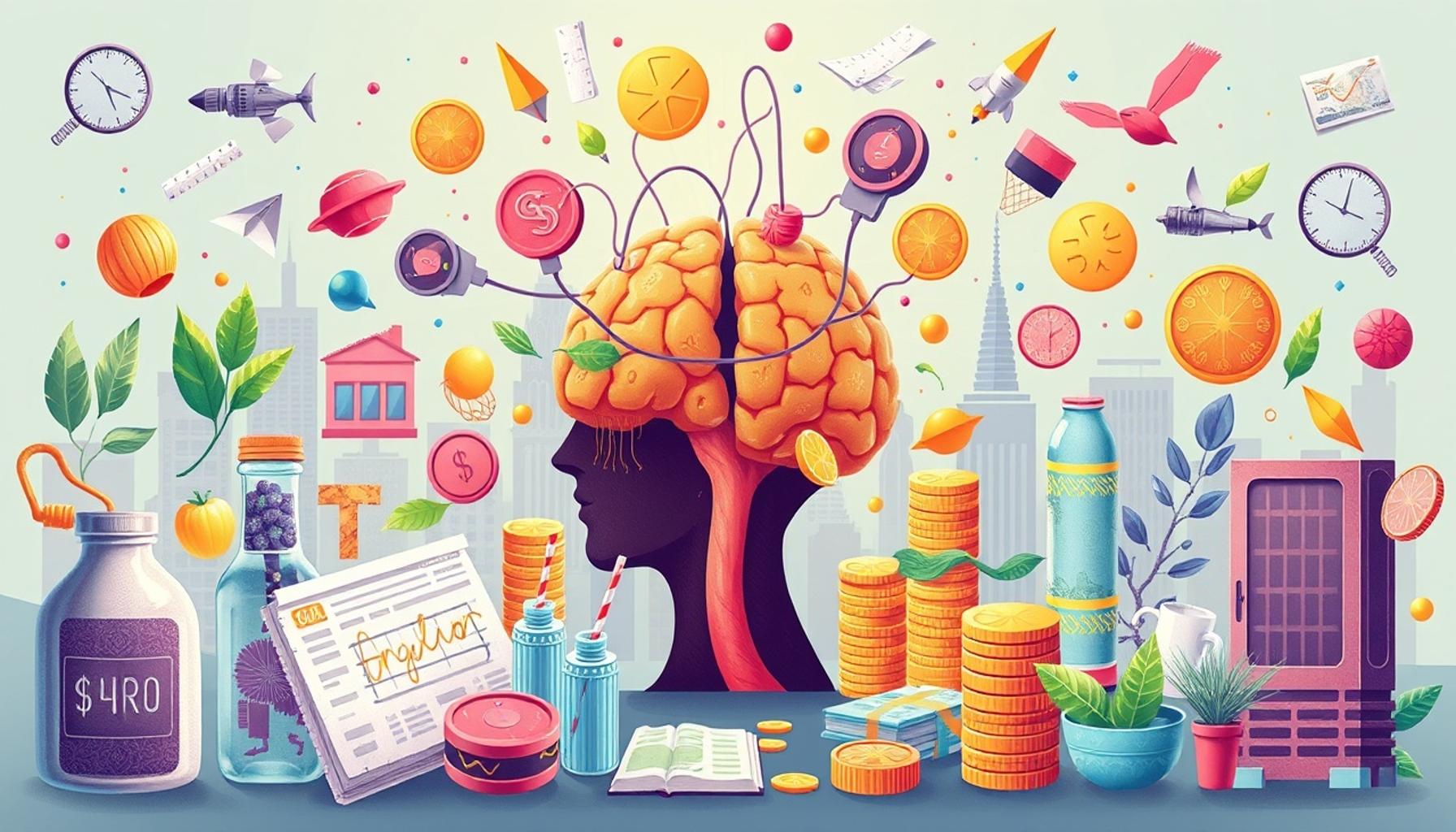 The Synergy between Daily Affirmations and Neuroplasticity in Habit Formation
