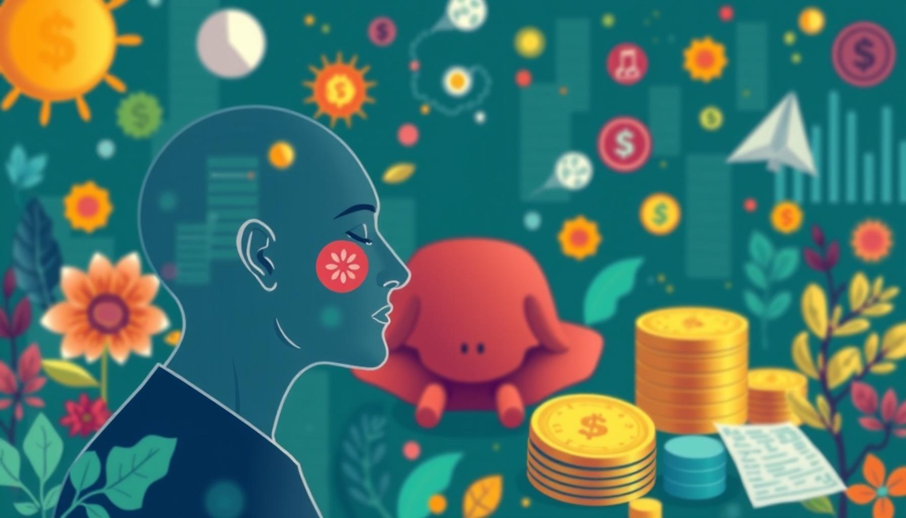 Mindfulness and the Transformation of Intention in Daily Affirmations