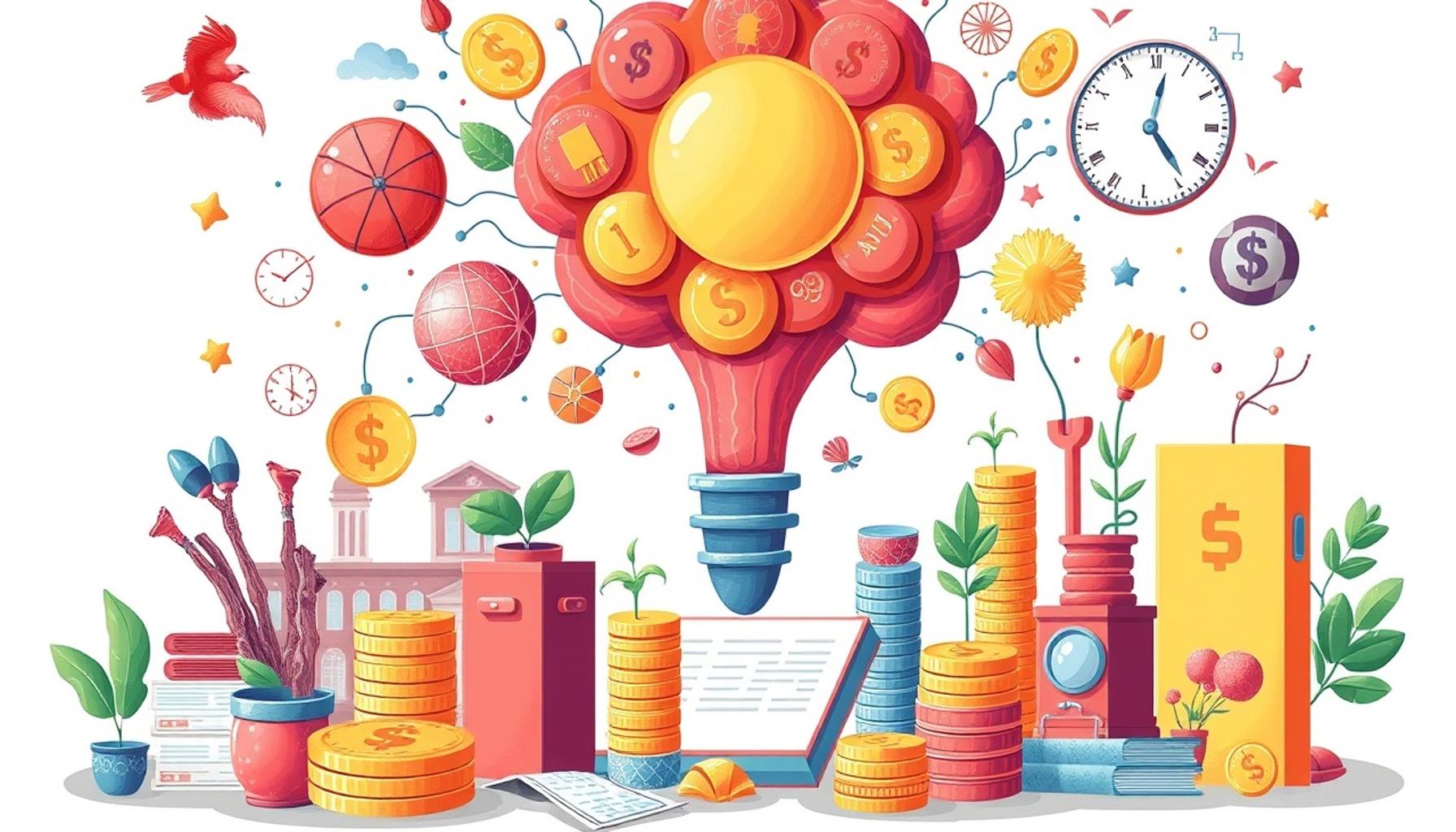 Positive Affirmations and Creating a Supportive Environment: How to Influence Your Space for Growth
