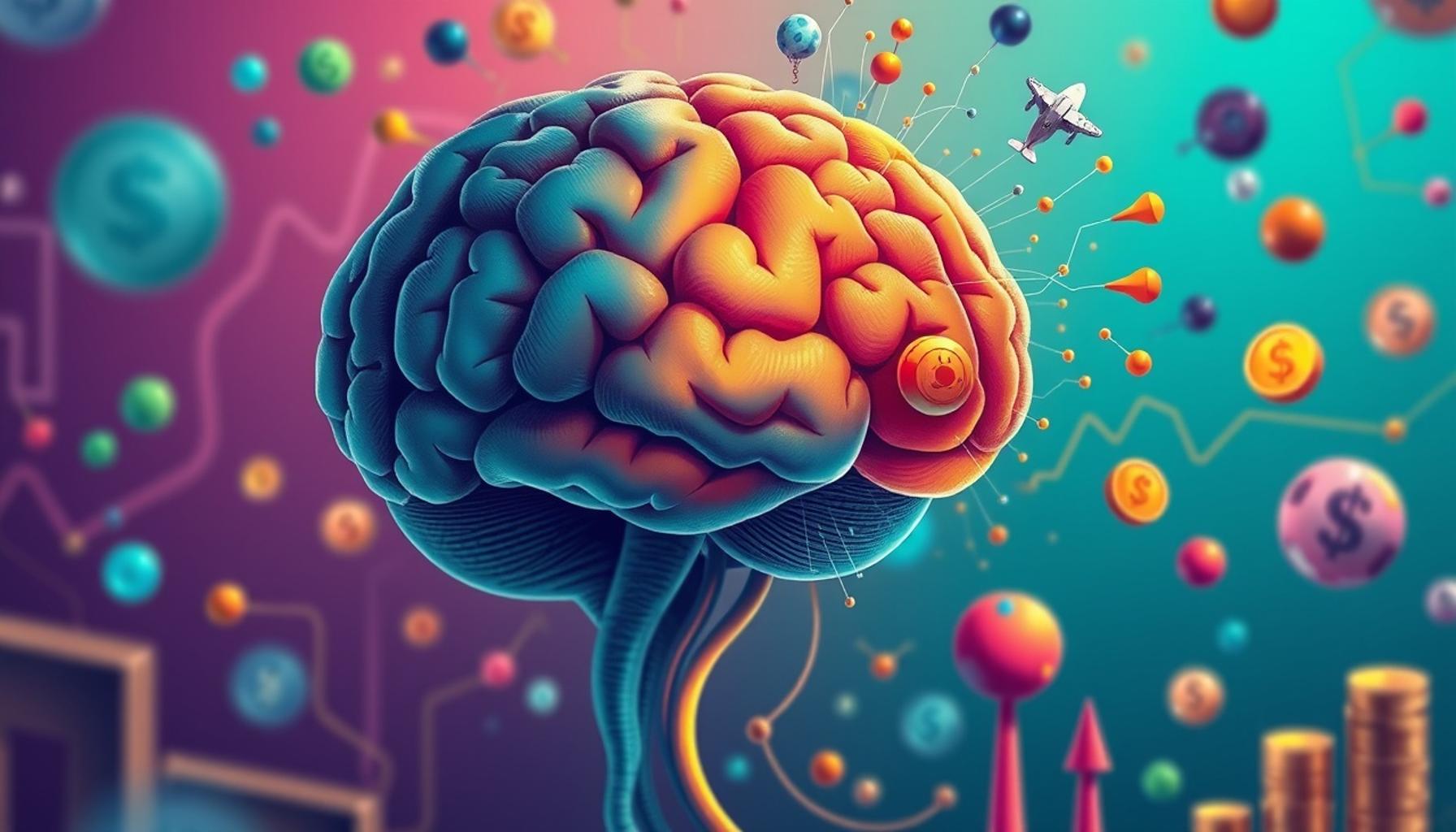 The Science Behind Positive Affirmations: How They Work in the Brain