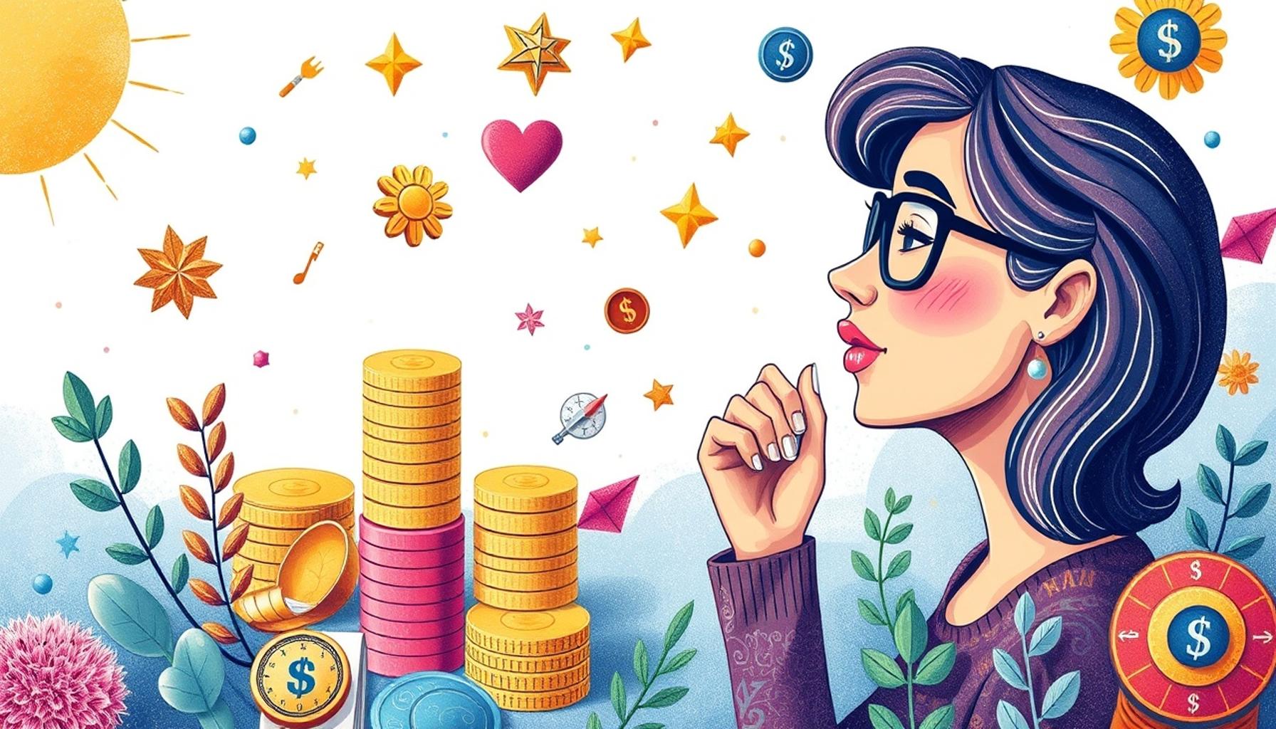Exploring the Connection Between Daily Affirmations and Improved Self-Esteem
