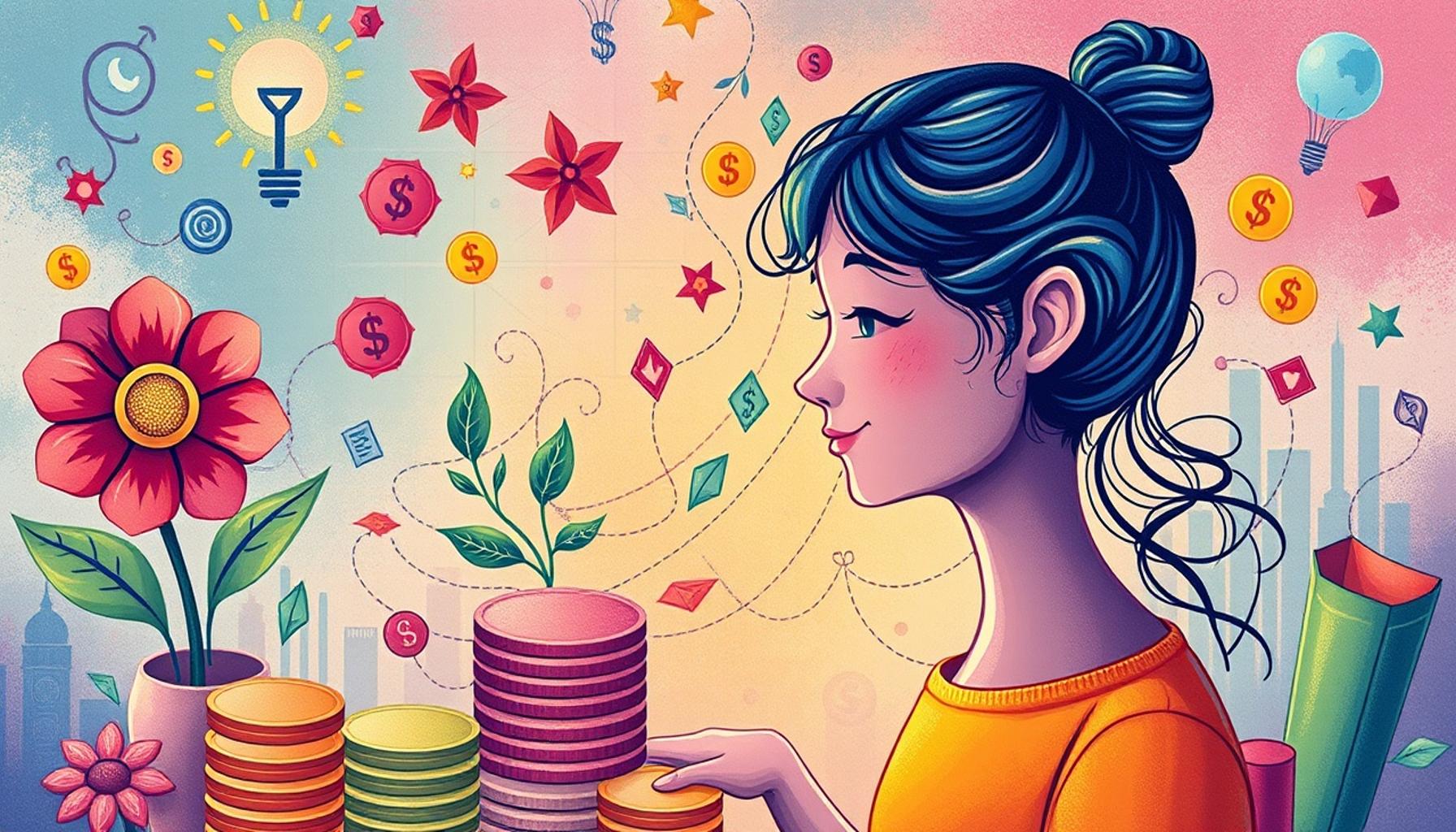 Using Positive Affirmations to Enhance Emotional Intelligence and Interpersonal Relationships
