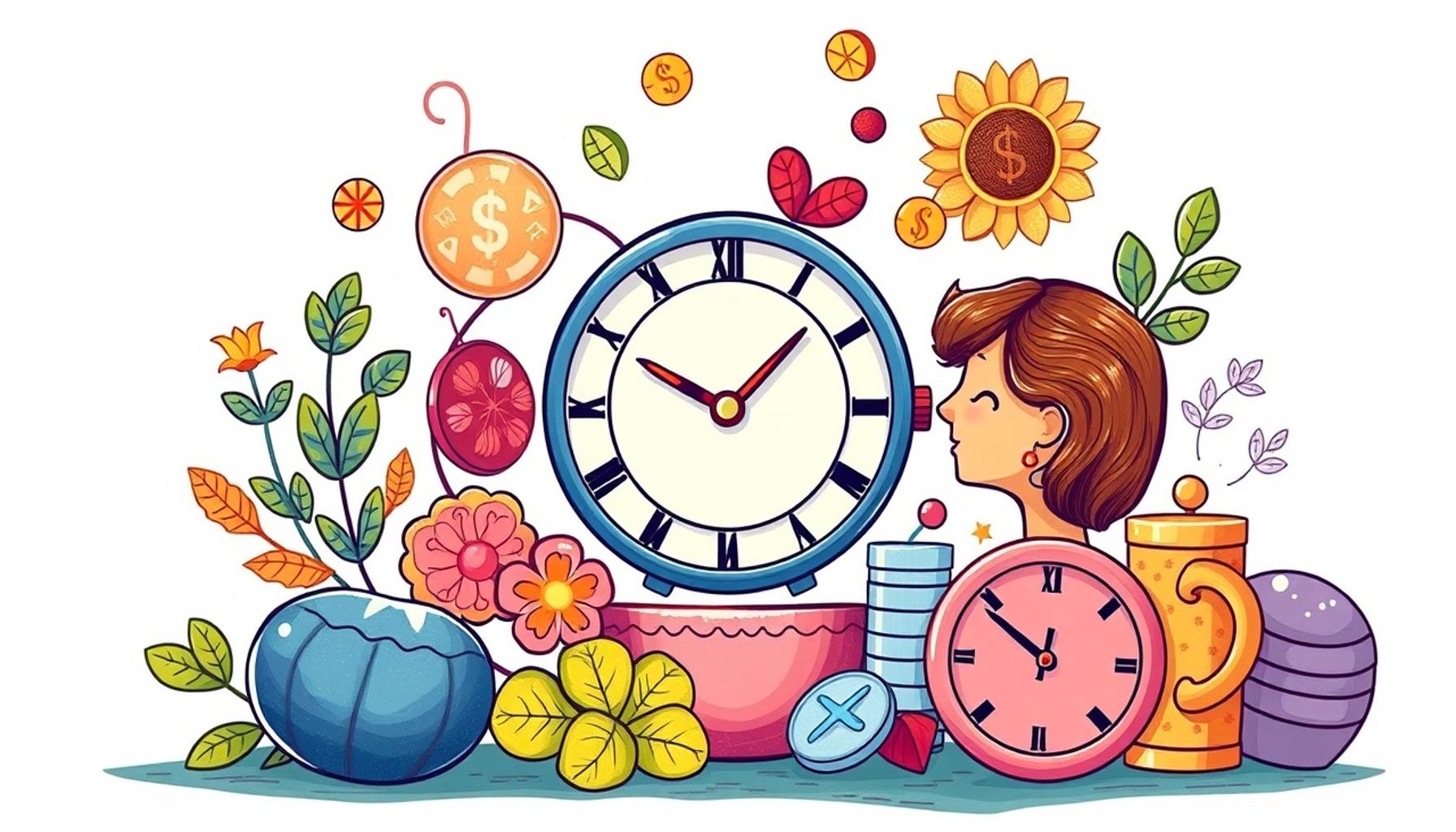 Incorporating Positive Affirmations into Your Morning Routine for Enhanced Emotional Well-being