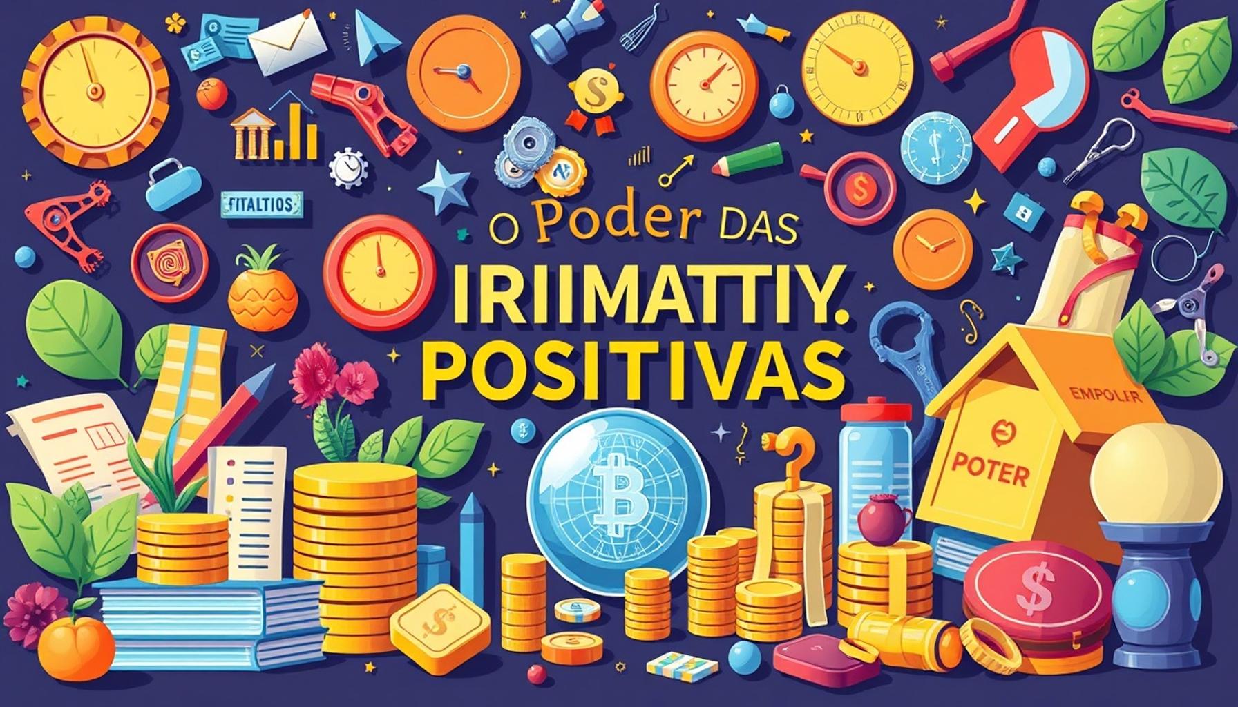 The Power of Positive Affirmations in Overcoming Insecurity