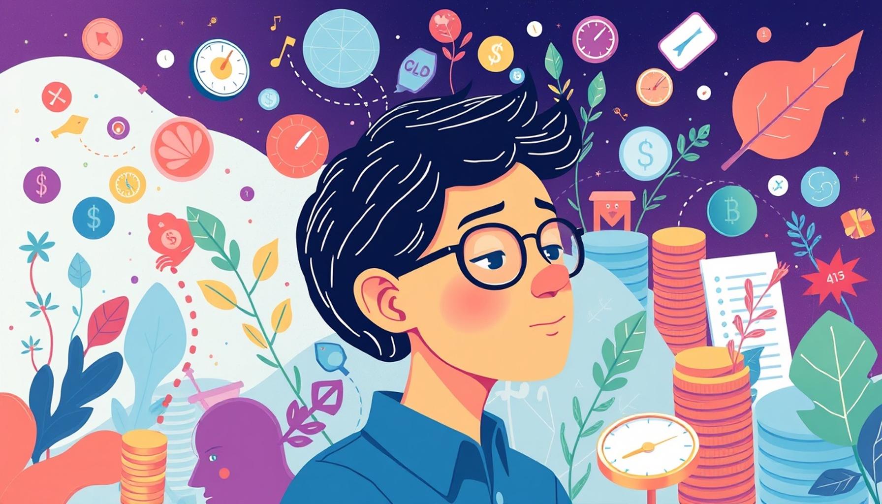 Exploring the Impact of Daily Affirmations on Emotional Regulation and Stress Management