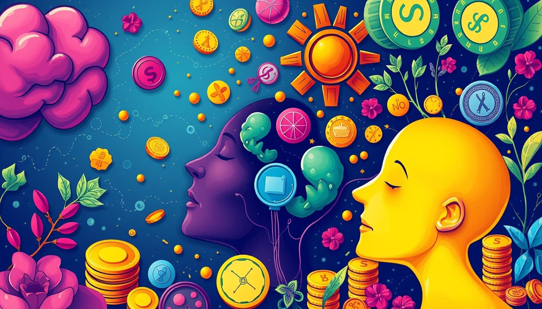 The Science Behind Daily Positive Affirmations and Emotional Resilience