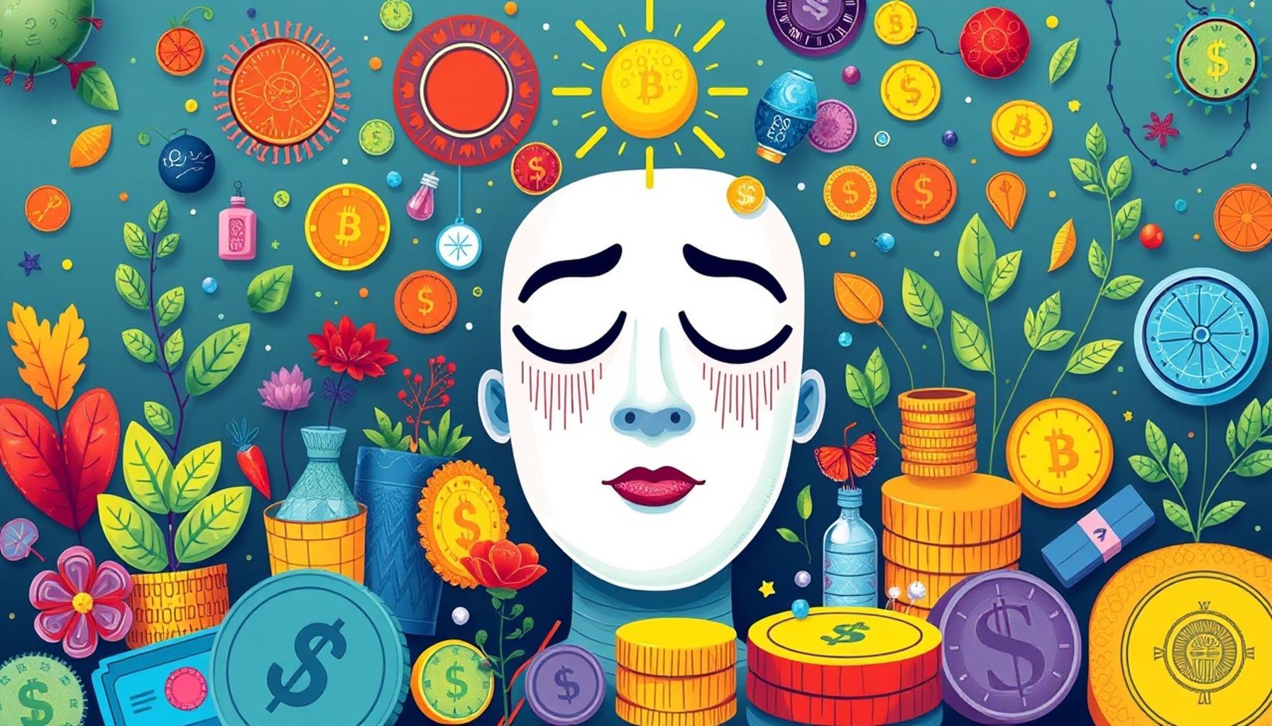 The Role of Daily Affirmations in Cultivating a Positive Mindset and Reducing Anxiety