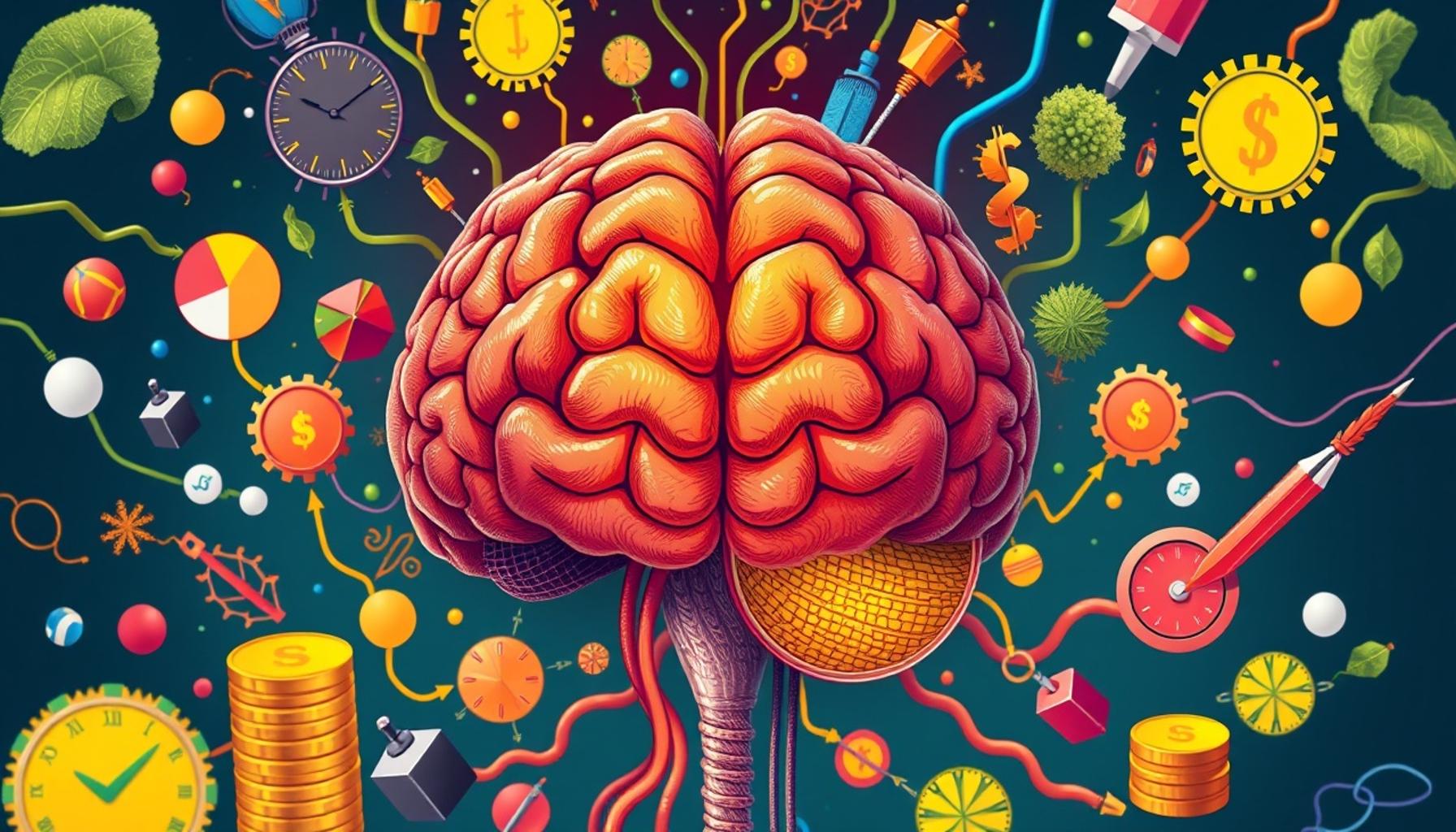 Positive Affirmations and the Science of Trust: How They Affect Our Brain