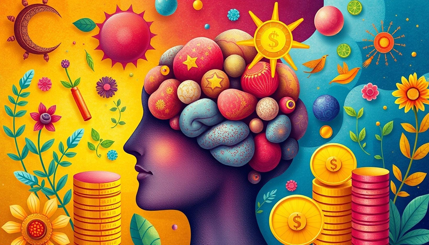 Positive Affirmations and Their Influence on Mental Health: Cultivating a Healthy Mindset