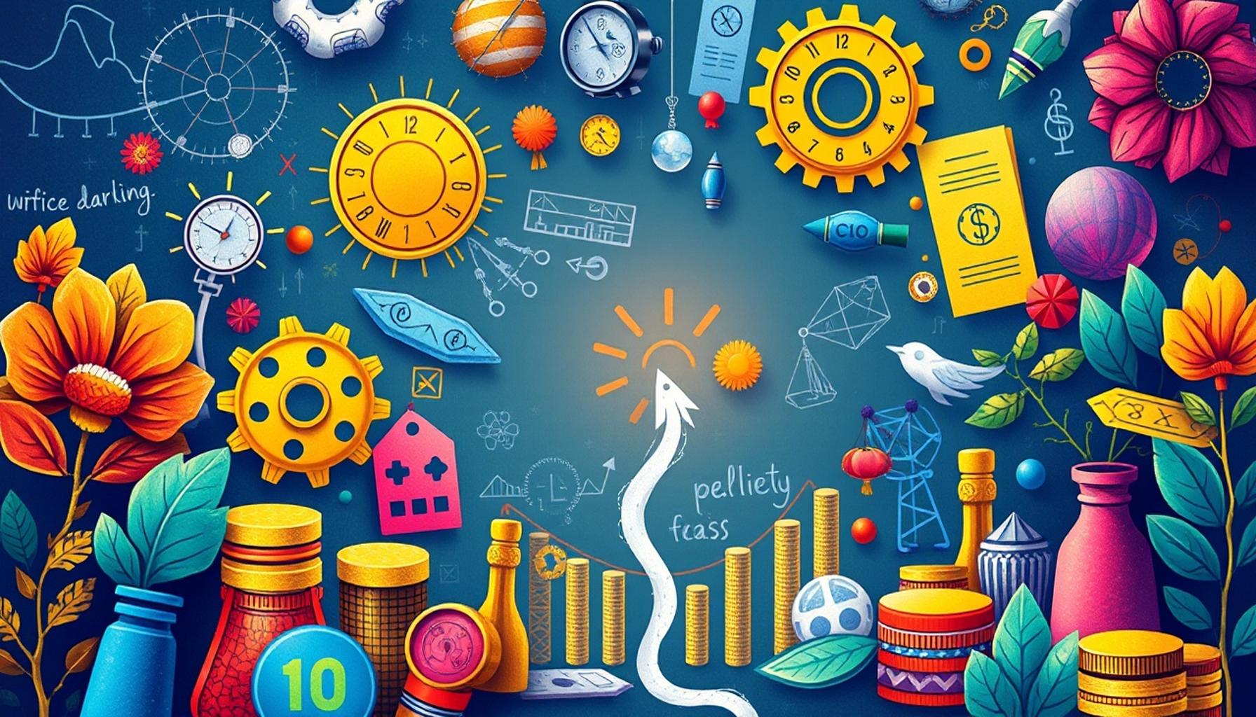 The Role of Positive Affirmations in Mental Reprogramming: Creating New Pathways for Healthy Habits